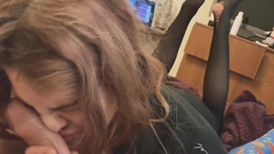 Порно у високим потпетицама